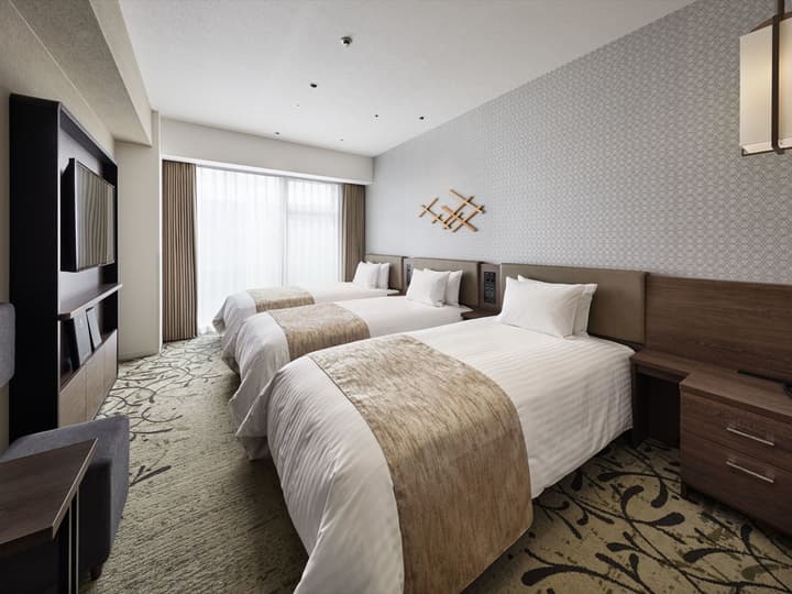 Hotel Vischio Kyoto by GRANVIA 