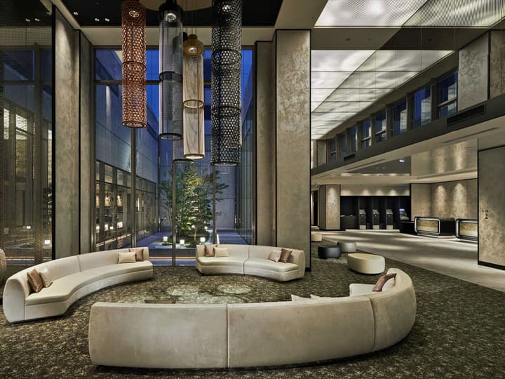 Hotel Vischio Kyoto by GRANVIA 