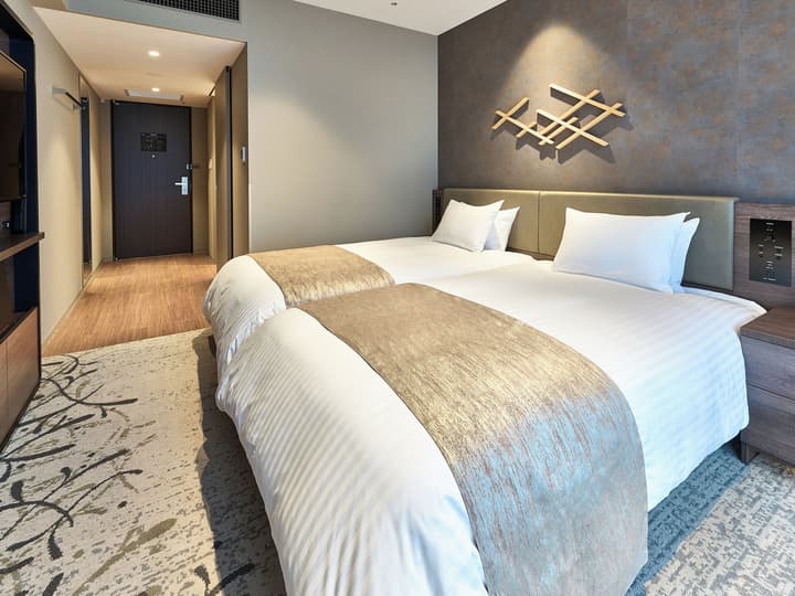 Hotel Vischio Kyoto by GRANVIA 