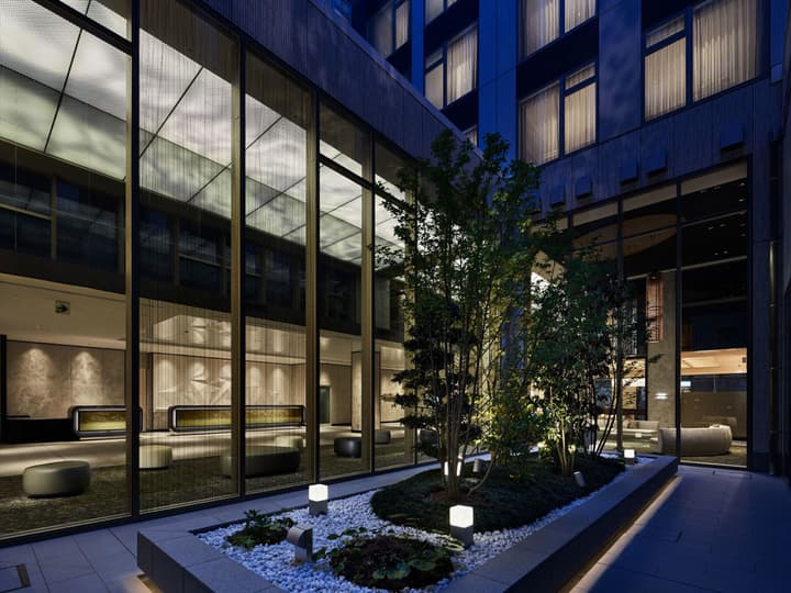 Hotel Vischio Kyoto by GRANVIA 