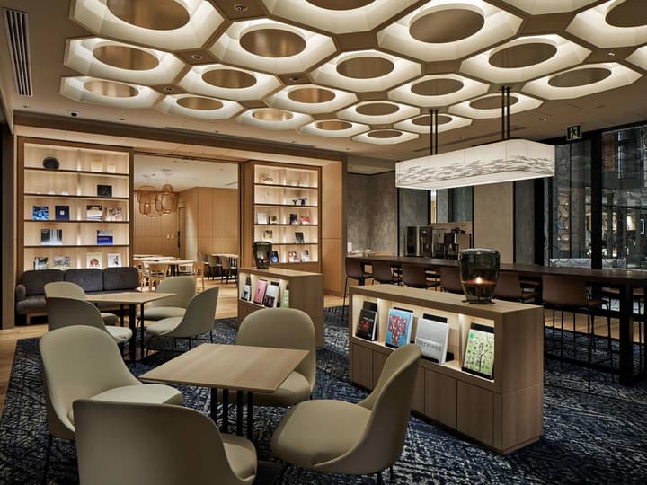 Hotel Vischio Kyoto by GRANVIA 