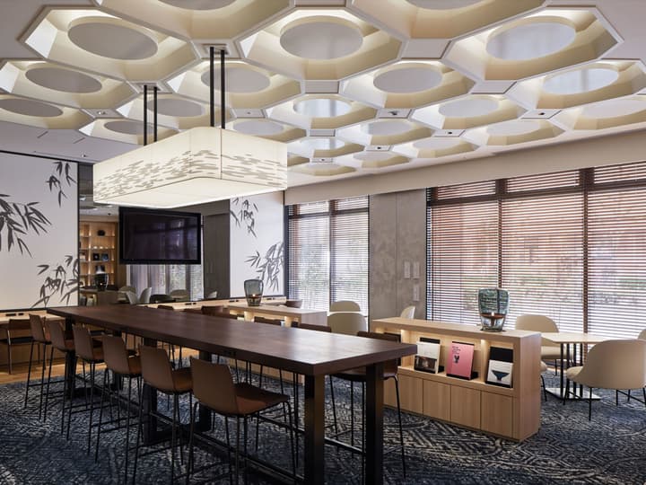 Hotel Vischio Kyoto by GRANVIA 