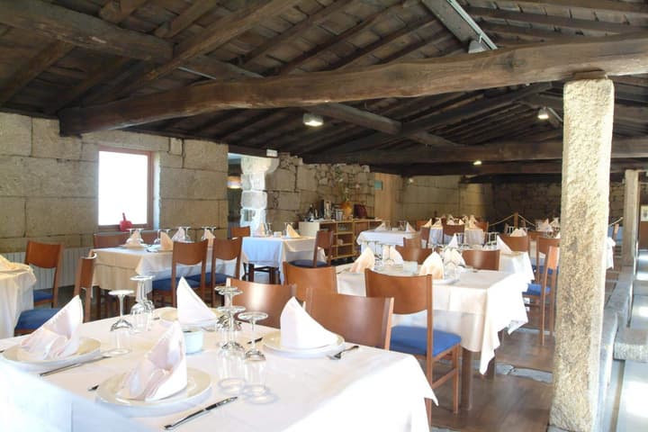Casa Rural Vilaboa