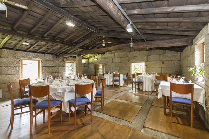 Casa Rural Vilaboa