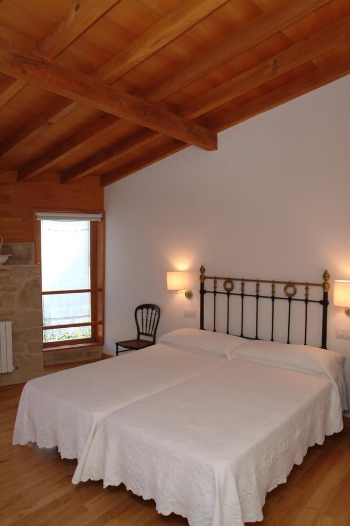 Casa Rural Vilaboa