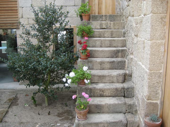 Casa Rural Vilaboa