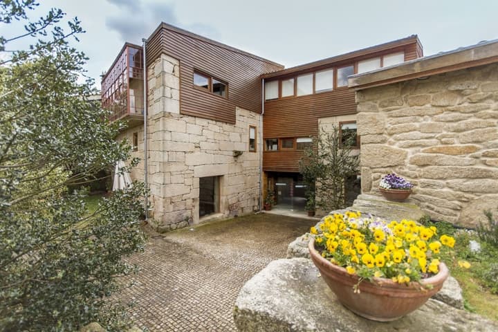 Casa Rural Vilaboa
