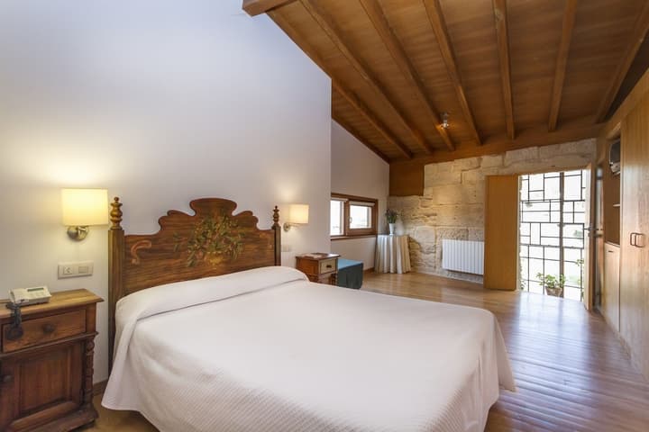 Casa Rural Vilaboa