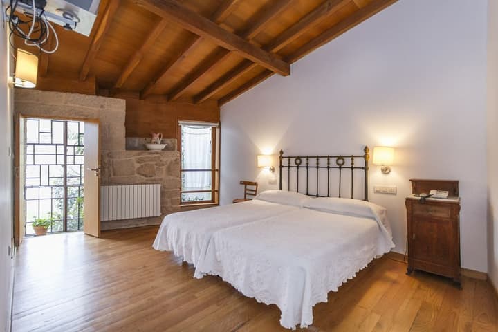 Casa Rural Vilaboa