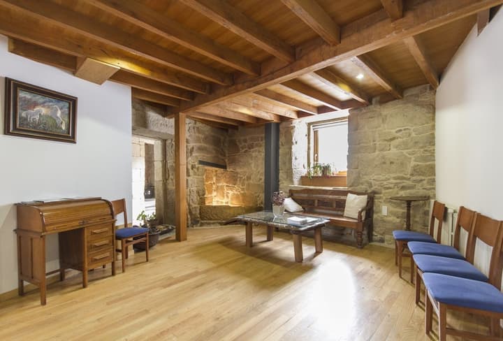 Casa Rural Vilaboa