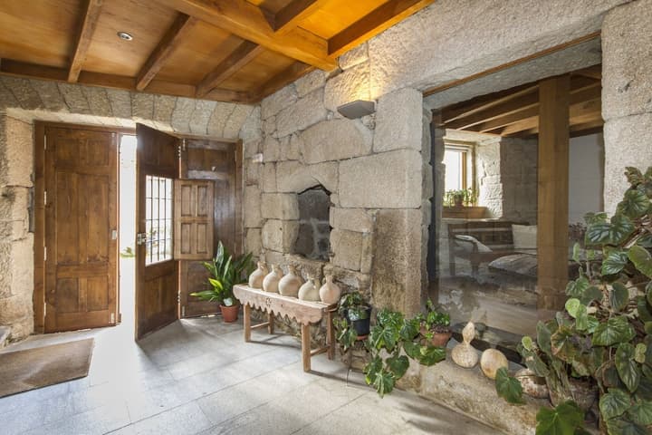 Casa Rural Vilaboa