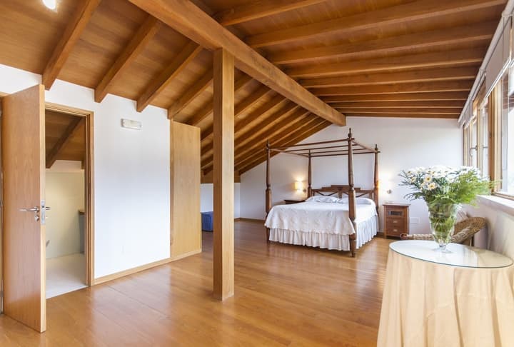Casa Rural Vilaboa