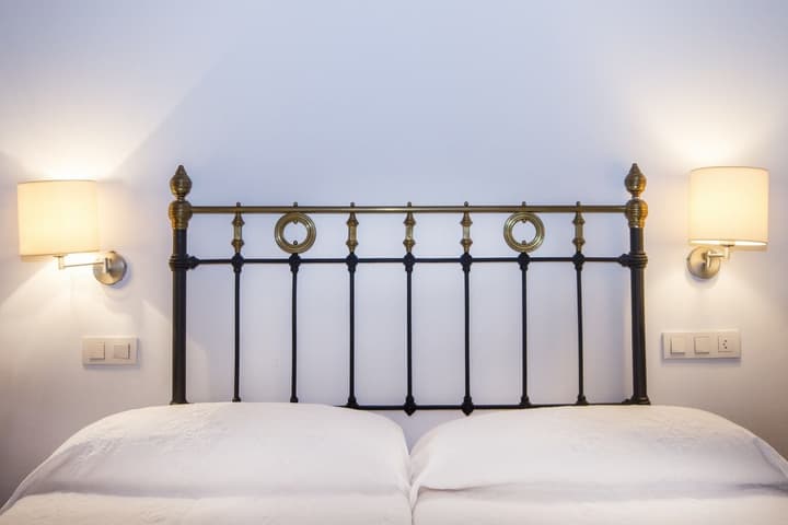 Casa Rural Vilaboa