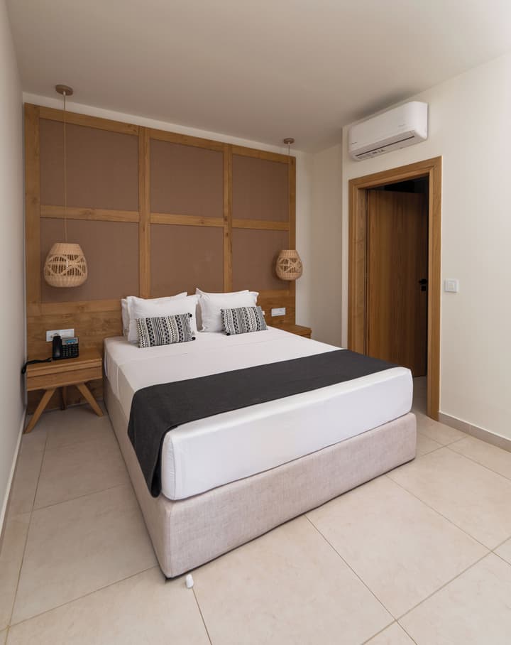 Nostos Beach Boutique Hotel