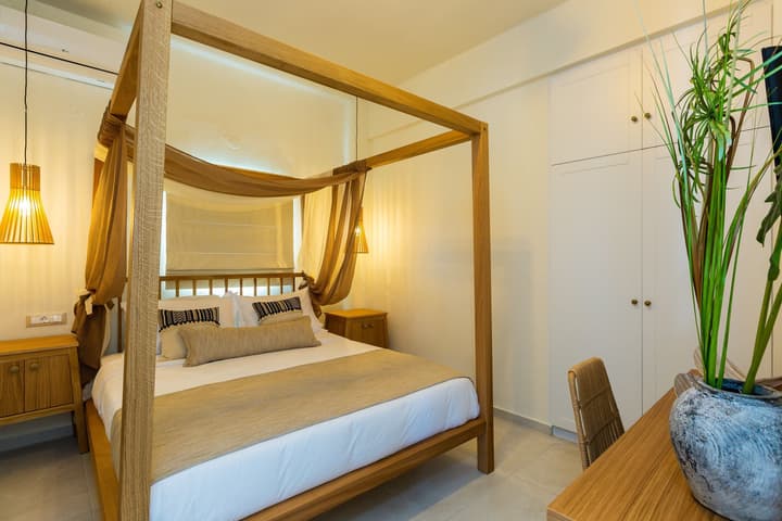 Nostos Beach Boutique Hotel