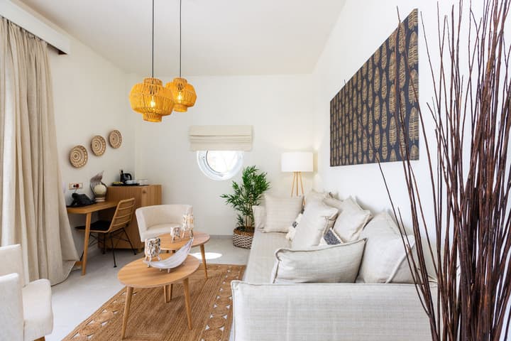 Nostos Beach Boutique Hotel