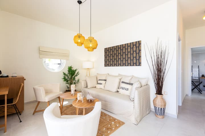 Nostos Beach Boutique Hotel