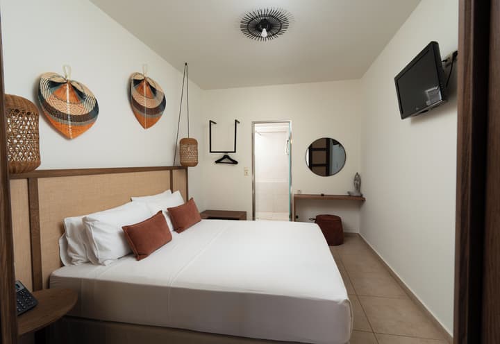 Nostos Beach Boutique Hotel