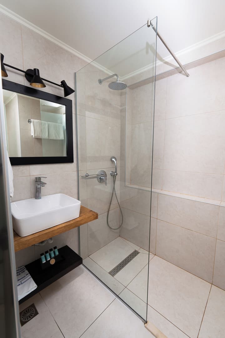 Nostos Beach Boutique Hotel