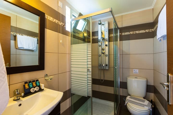 Nostos Beach Boutique Hotel