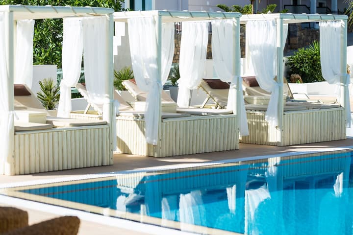 Nostos Beach Boutique Hotel