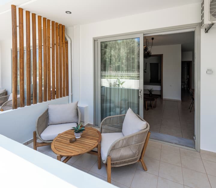 Nostos Beach Boutique Hotel