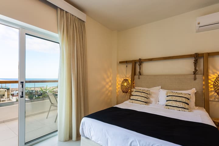 Nostos Beach Boutique Hotel