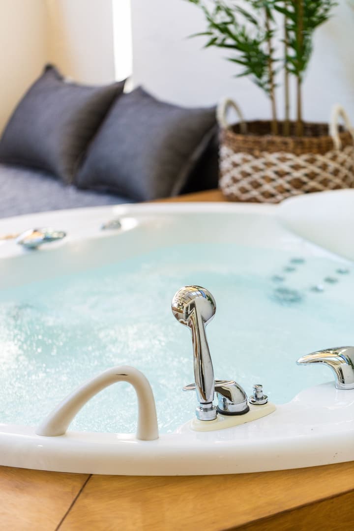 Nostos Beach Boutique Hotel