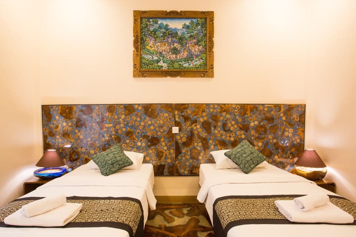 Bulan Bali Homestay