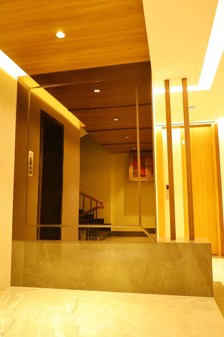 Hotel Surguru