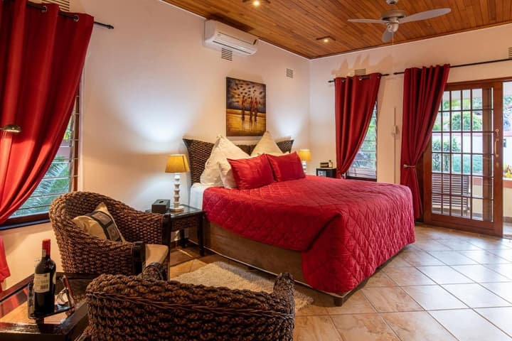 Elephant Coast Guest House