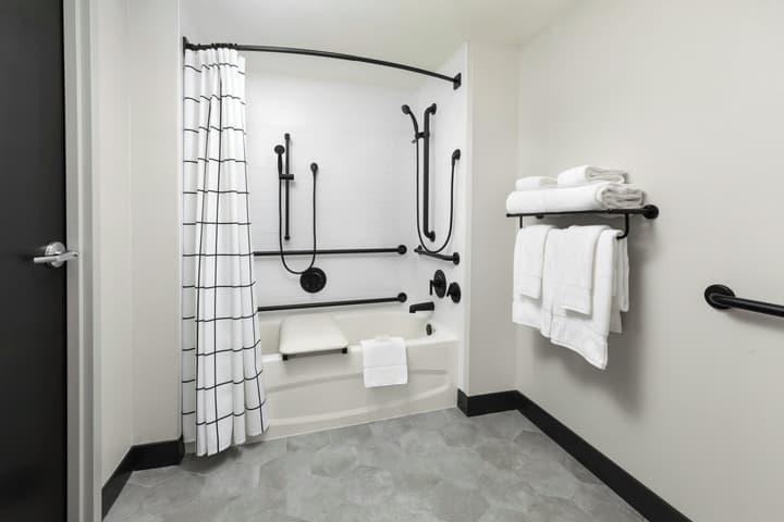 Arcadian Hotel