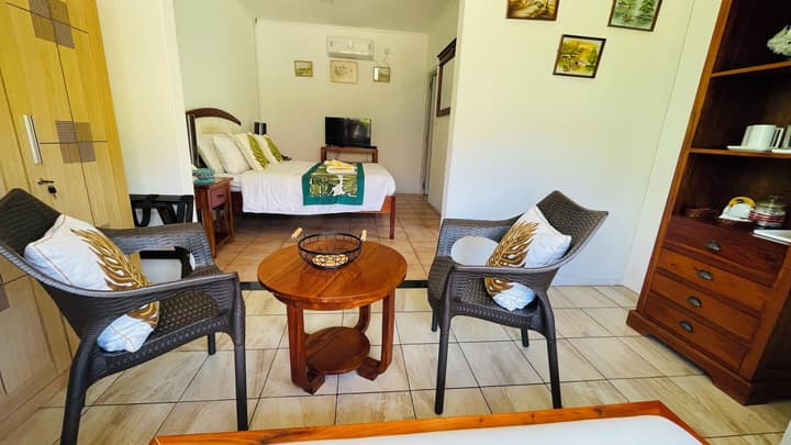 Villa Caballero Luxury Chalets