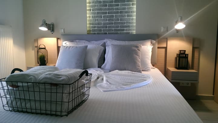 Galaxy City Hotel