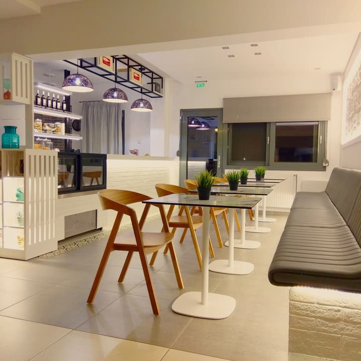 Galaxy City Hotel