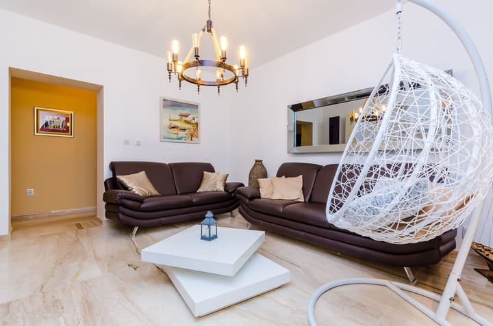 Camelia Luxury Apartments