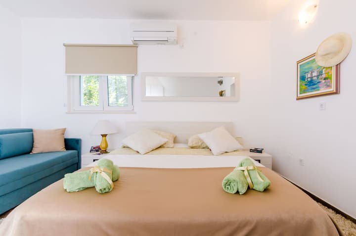 Camelia Luxury Apartments