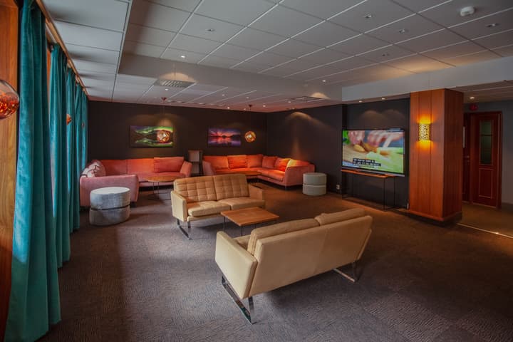 F2 Hotel Harstad