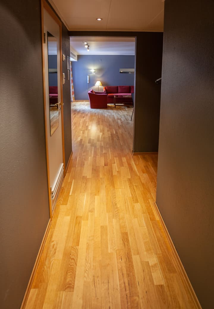 F2 Hotel Harstad