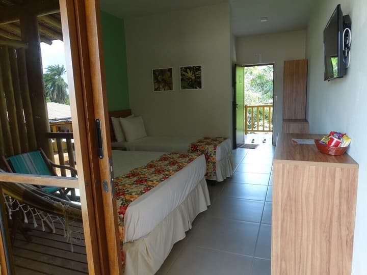 Pousada Tropicarim
