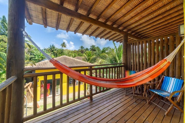 Pousada Tropicarim