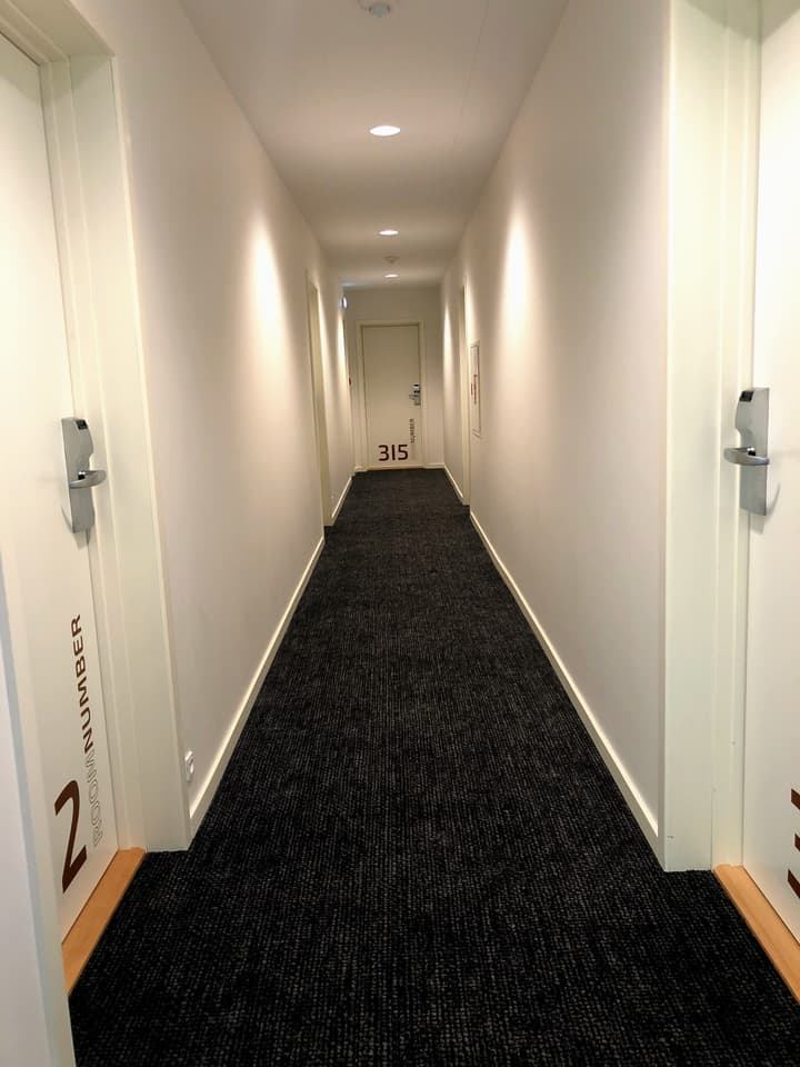 Hotel Skivehus