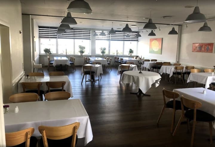 Hotel Skivehus