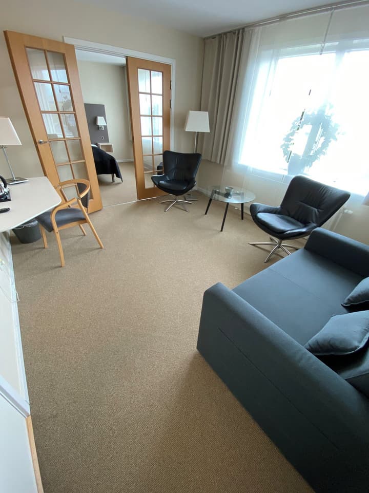 Hotel Skivehus
