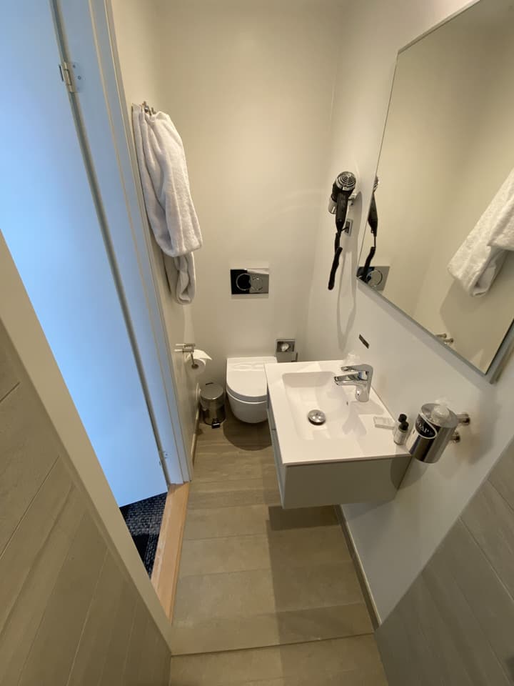 Hotel Skivehus