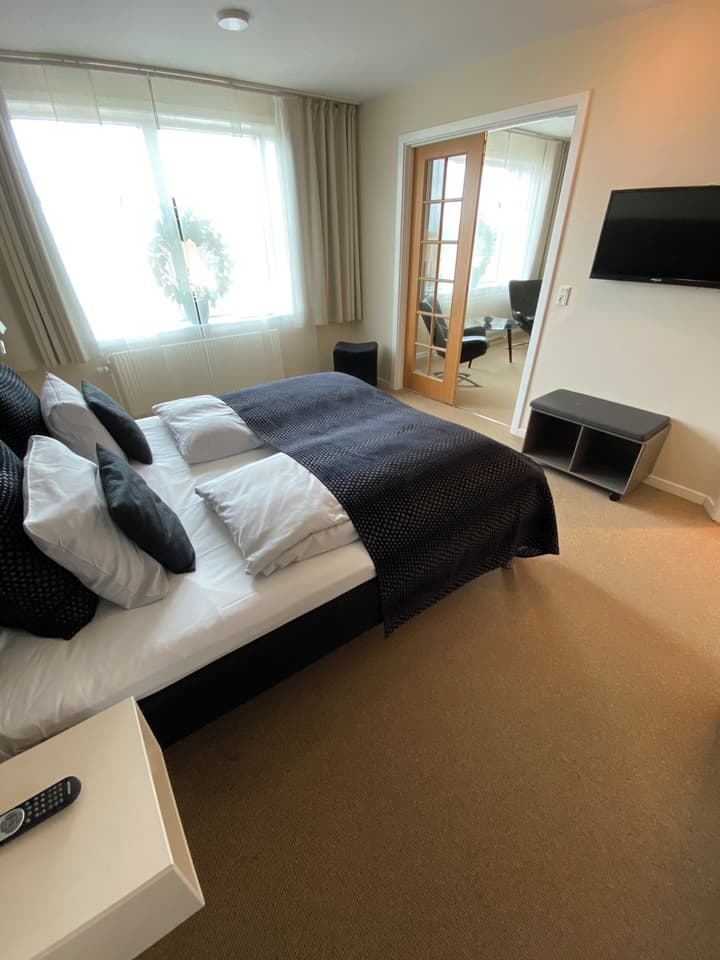 Hotel Skivehus