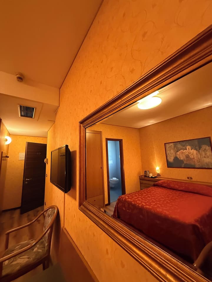 Hotel Al Sole - Preganziol