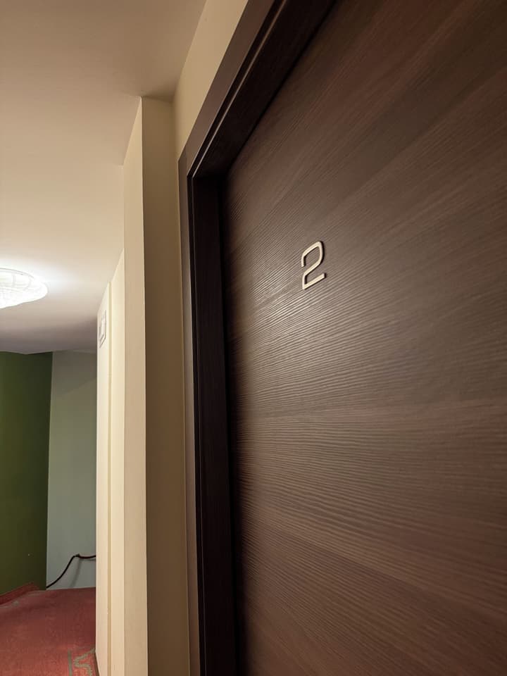 Hotel Al Sole - Preganziol