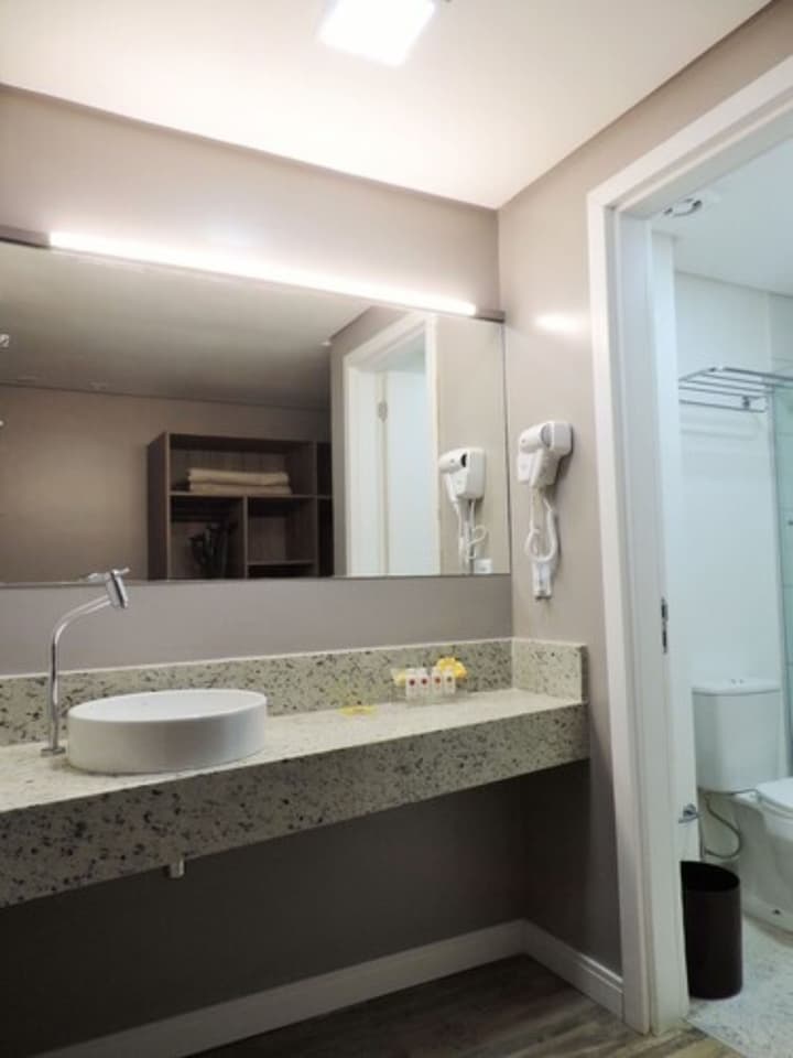 Comfort Hotel Maceió