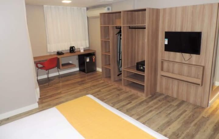 Comfort Hotel Maceió